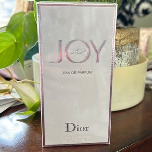 Brand New Dior Joy